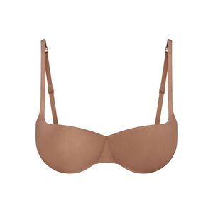 SKIMS clay Bra